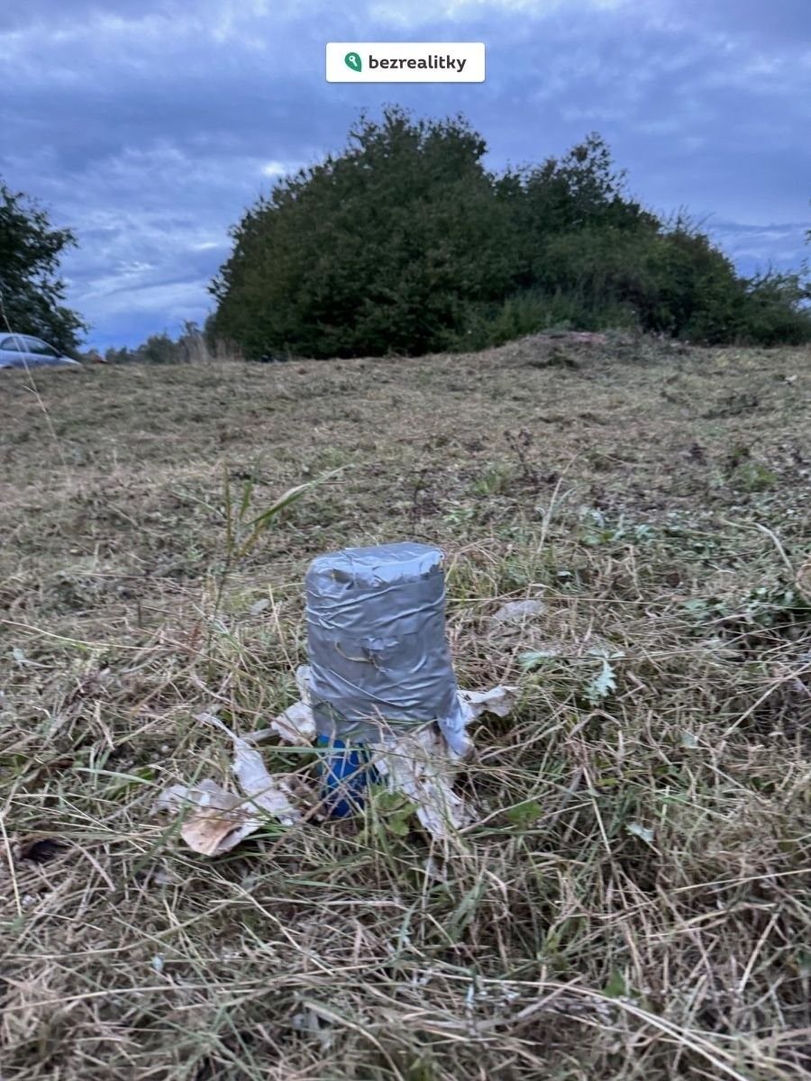 Prodej pozemek pro bydlení - Rancířov, Dešná