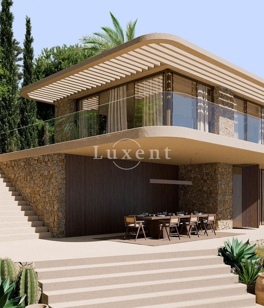 Rodinný dům · 500 m² · Jávea, ES - 4