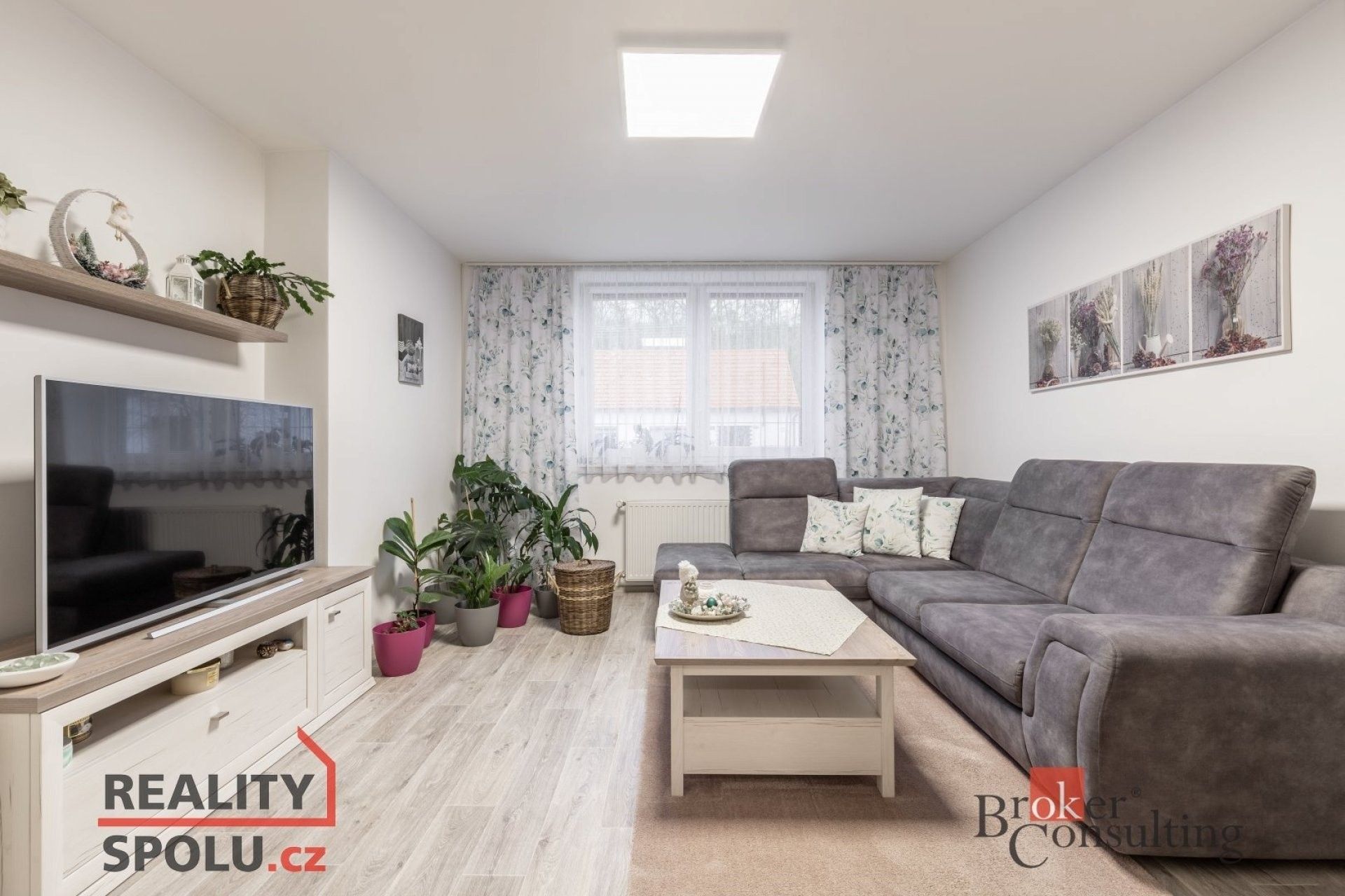 Prodej rodinný dům - Dolní, Bošovice, 197 m²