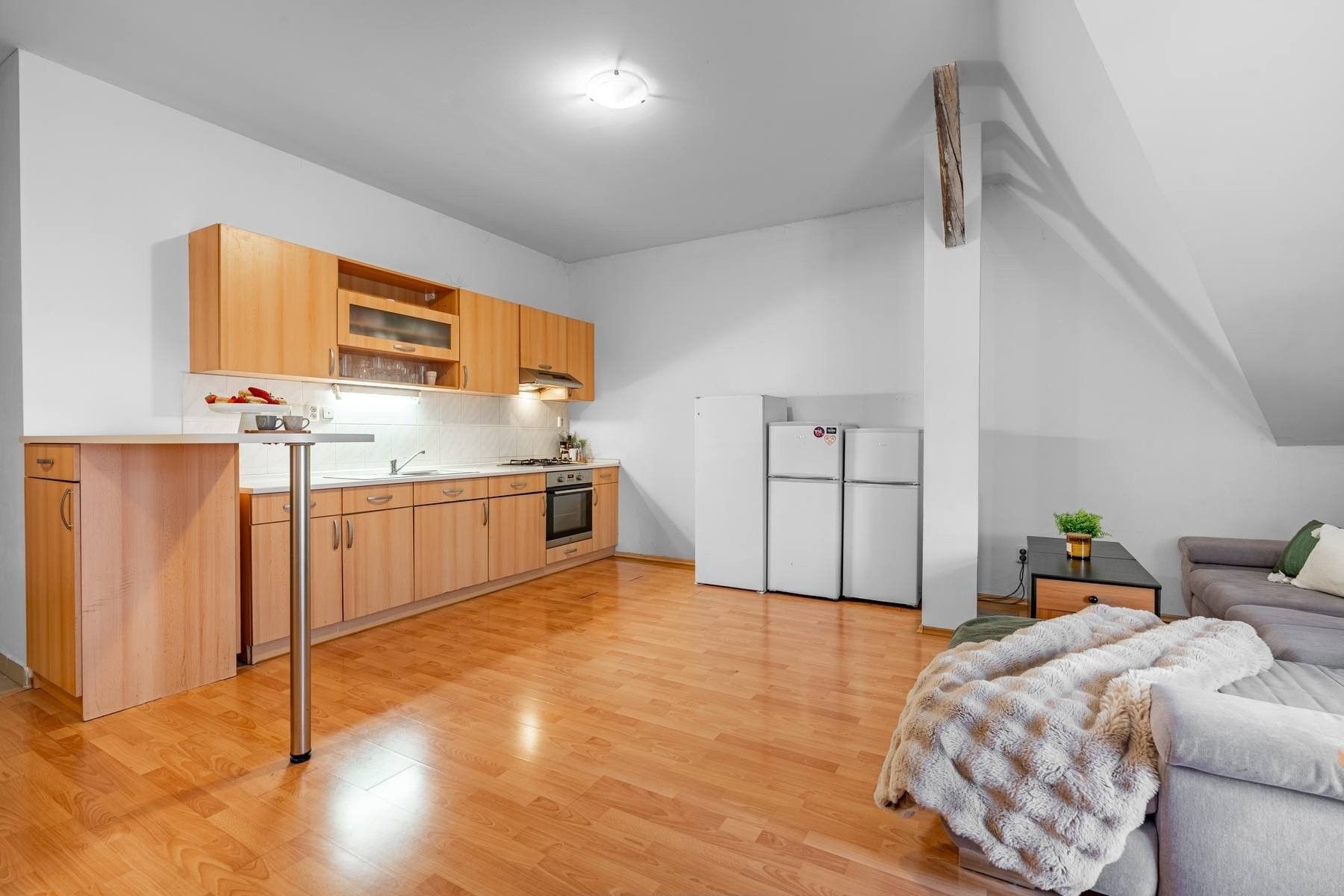 4+kk, Vranovská, Brno, 130 m² - 2