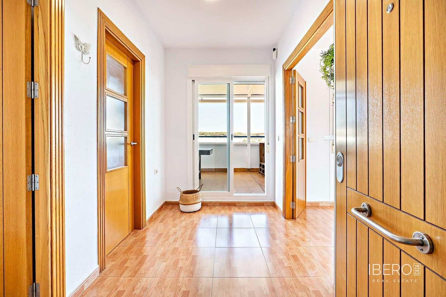 4+kk, El Ejido, Španělsko, 124 m² - 1