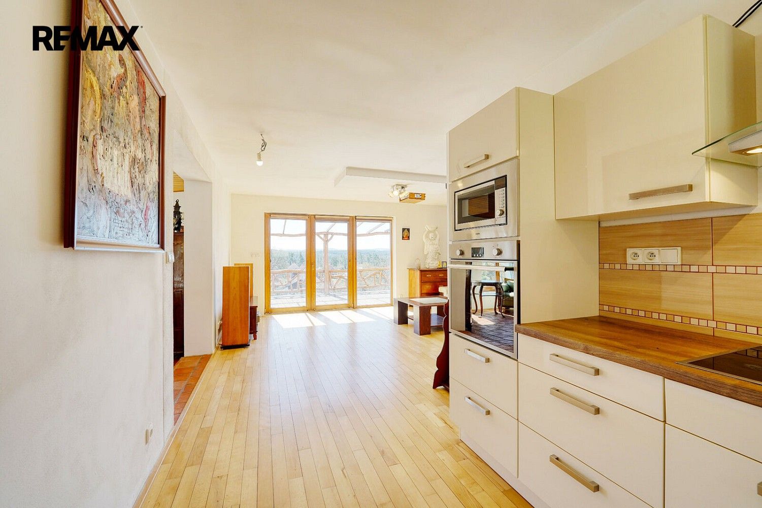 Prodej rodinný dům - Dublovice - Zvírotice, okres Příbram, Středočeský kraj, 89 m² - 5