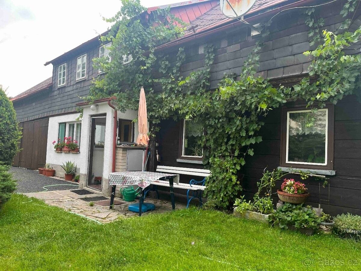 Rodinný dům