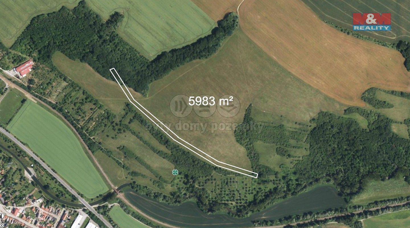 Zemědělský pozemek · Popovice, okres Uherské Hradiště, Zlínský kraj - 3