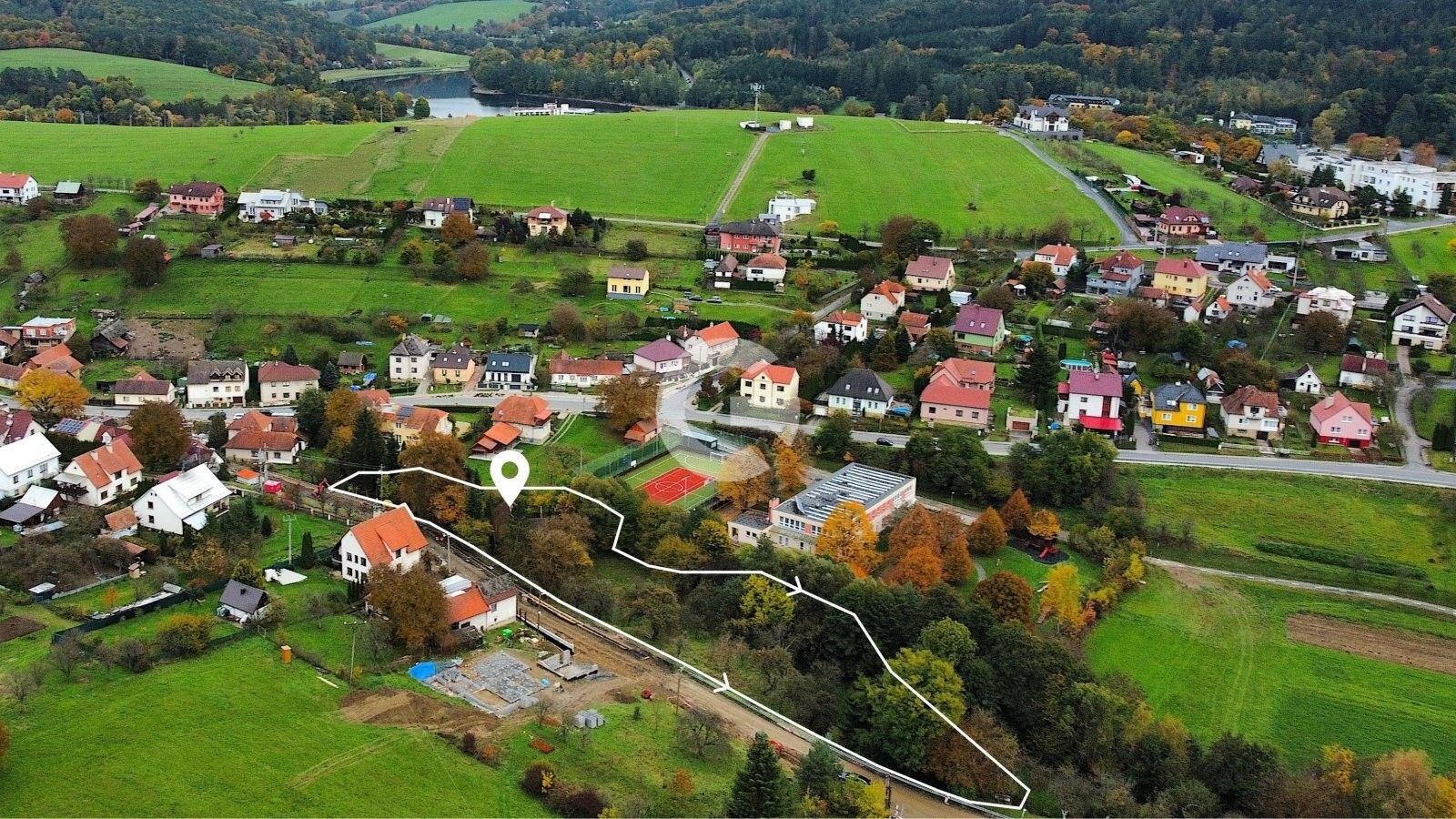 Rodinný dům · 120 m² · Ludkovická 1, Pozlovice - 3