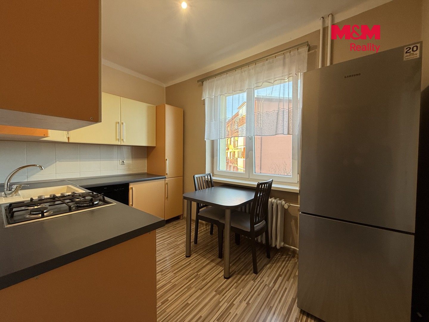 2+1, Na Kopci, Karviná, 60 m² - 2