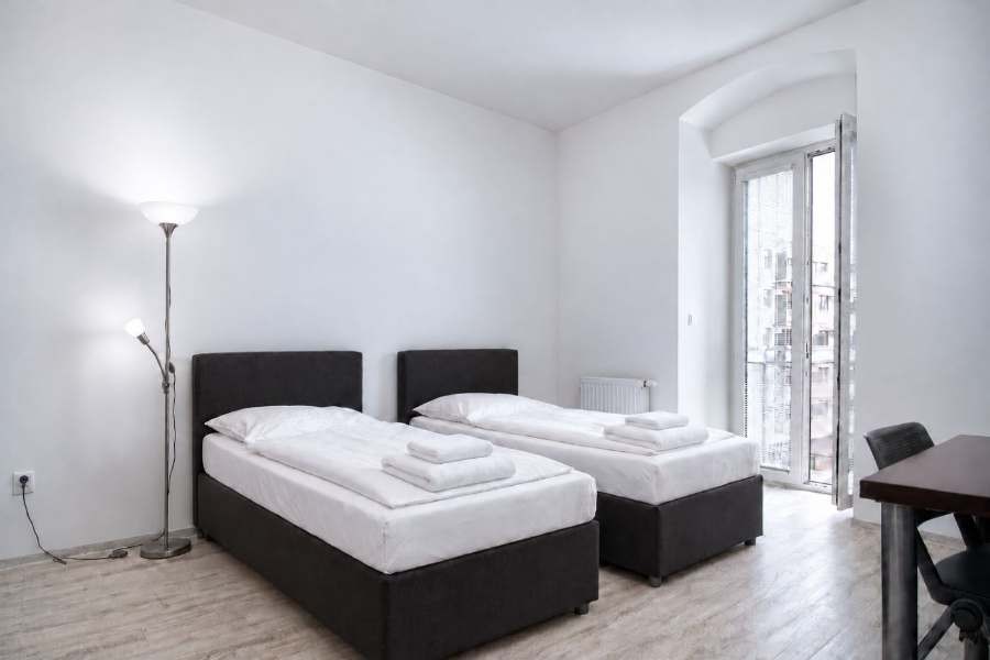 2+kk, Bratislavská 234, Brno Zábrdovice, 45 m² - 2