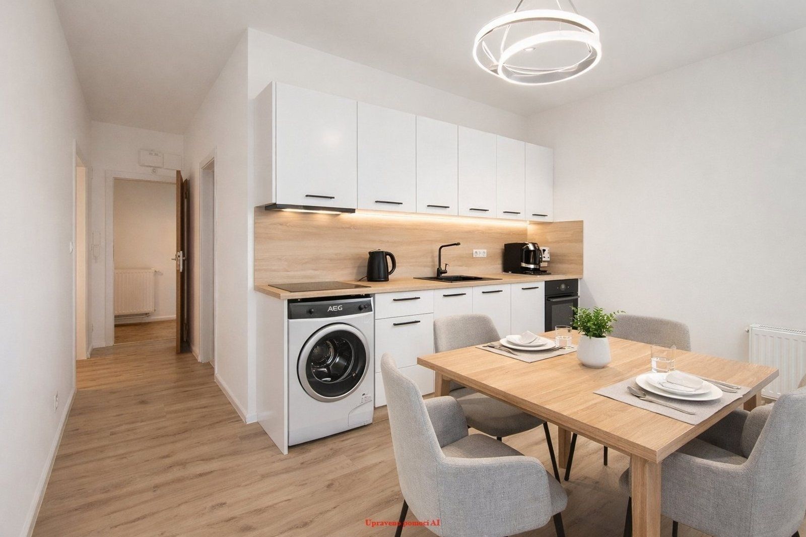 Byt 2+1 · 51 m² · Národní třída, Havířov - Havířov-město, Moravskoslezský kraj - 3