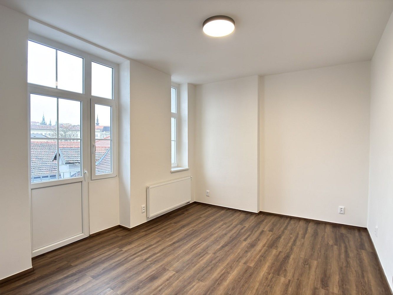 4+kk, Brno - Trnitá, okres Brno-město, Jihomoravský kraj, 113 m² - 2