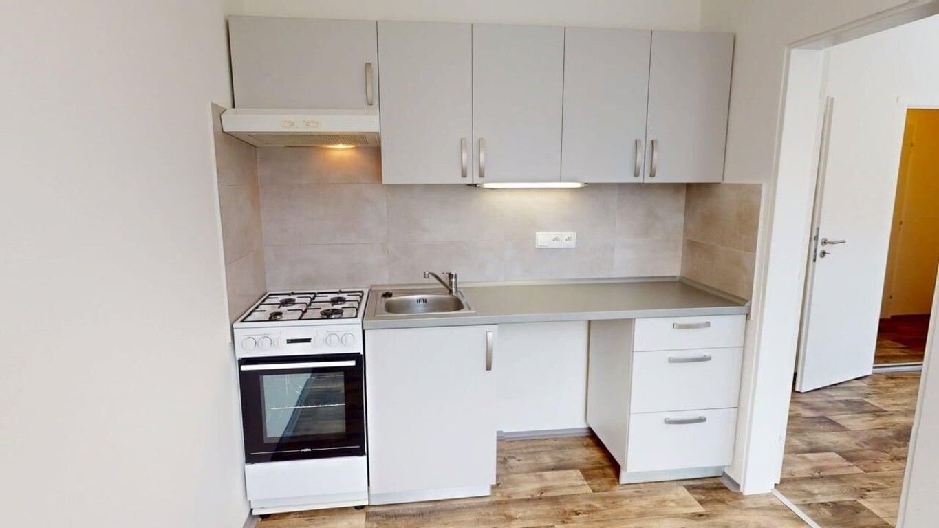 2+1, Emanuela Podgorného 91, Ostrava Dubina, 44 m² - 2