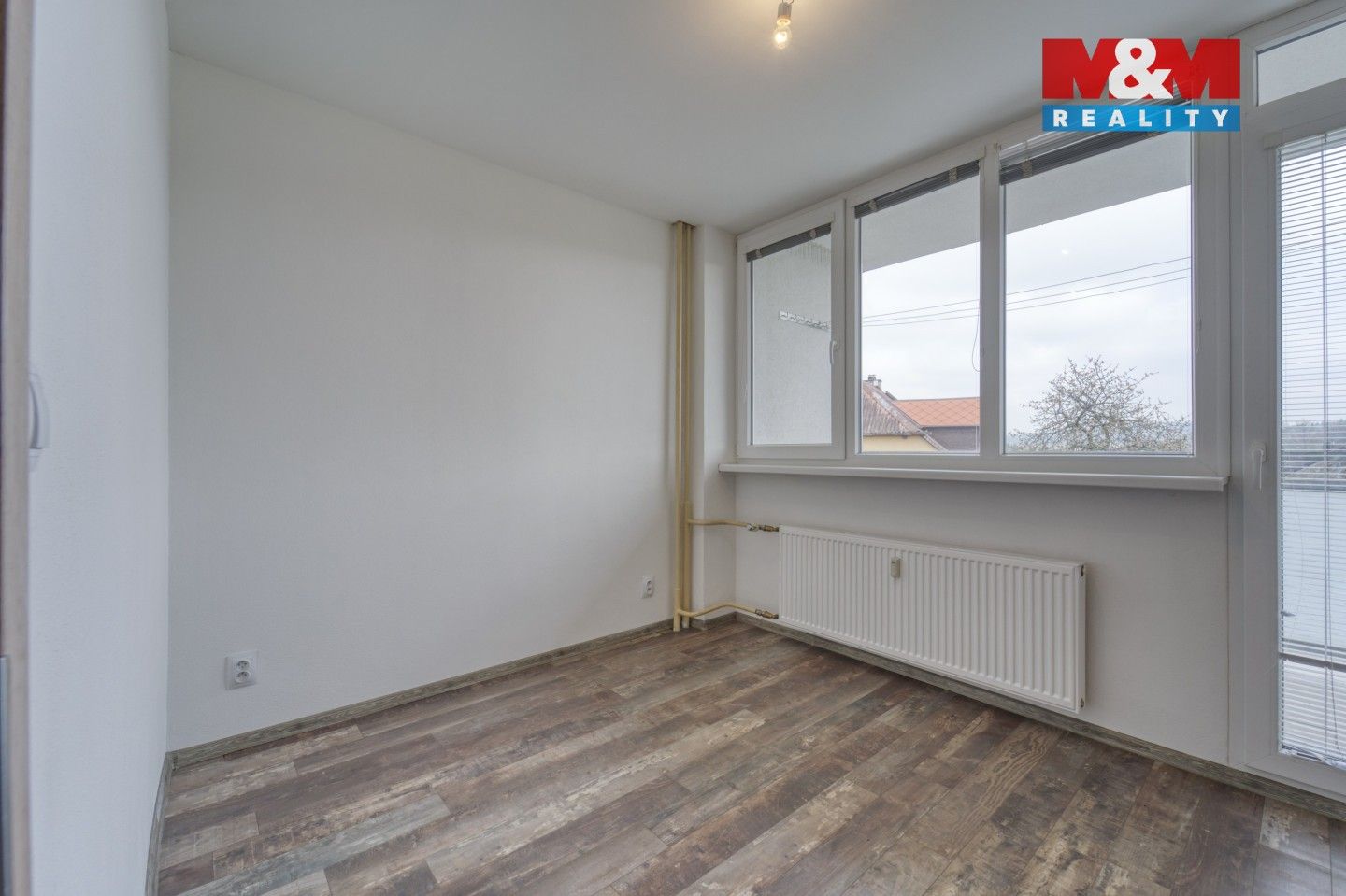 Prodej byt 4+1 - Lesná, 64 m² - 5