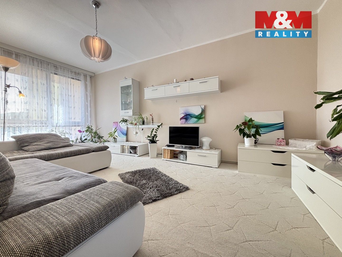 3+1, Osvobození, Pelhřimov, 73 m²