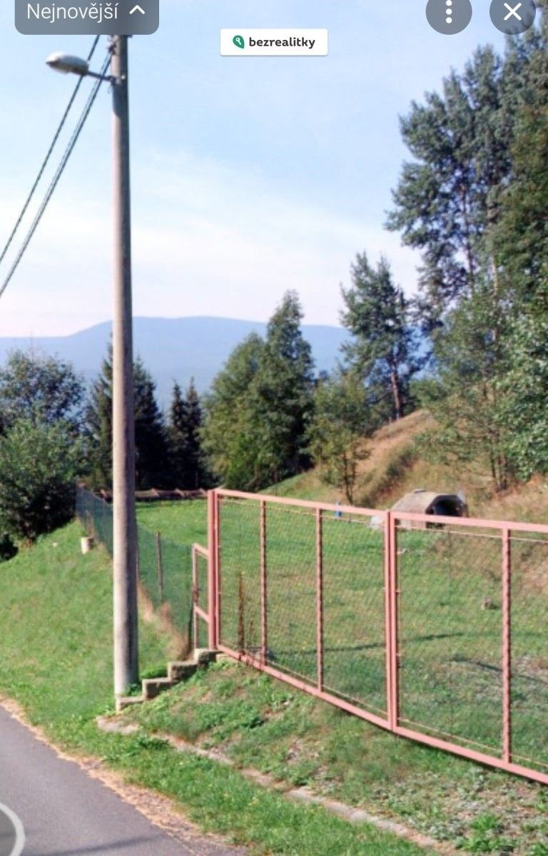 Pozemky pro bydlení, Jeseník - 2