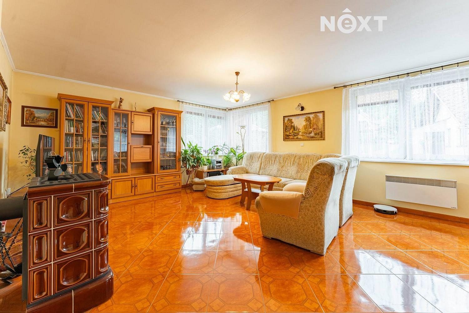Prodej rodinný dům - Údolní, Hanušovice, okres Šumperk, 87 m² - 5