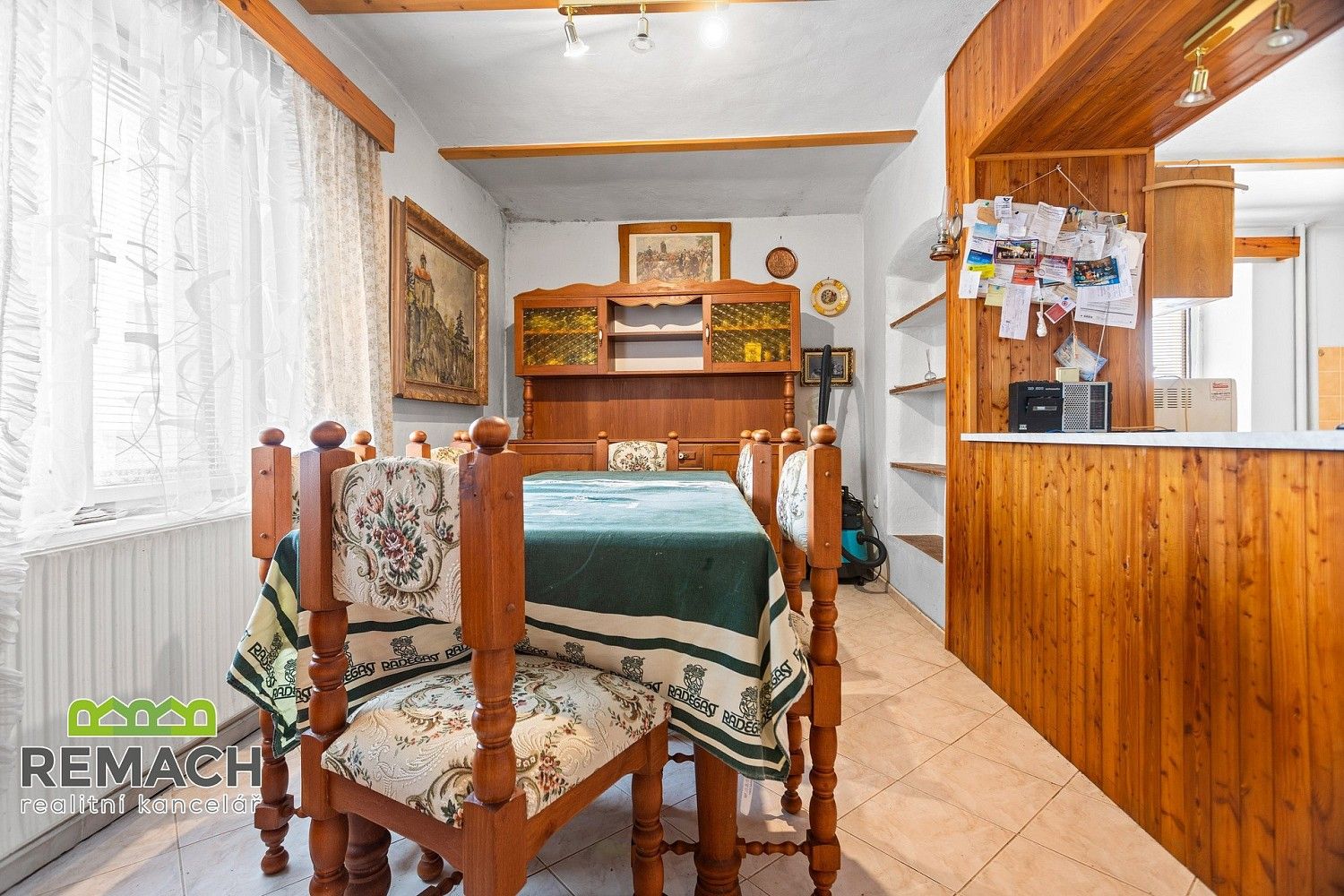 Prodej rodinný dům - Bezděkov nad Metují, okres Náchod, 260 m² - 5