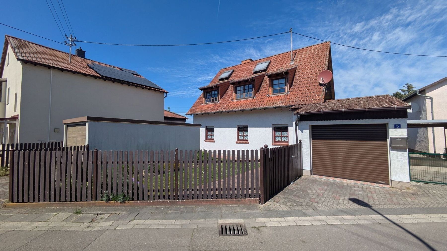 Rodinný dům · 160 m² · Ludwigshafen am Rhein Mundenheim Rheinland-Pfalz 67065 - 3