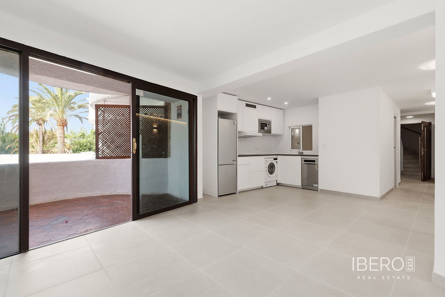 Prodej byt 2+kk - Marbella, Španělsko, 63 m² - 2