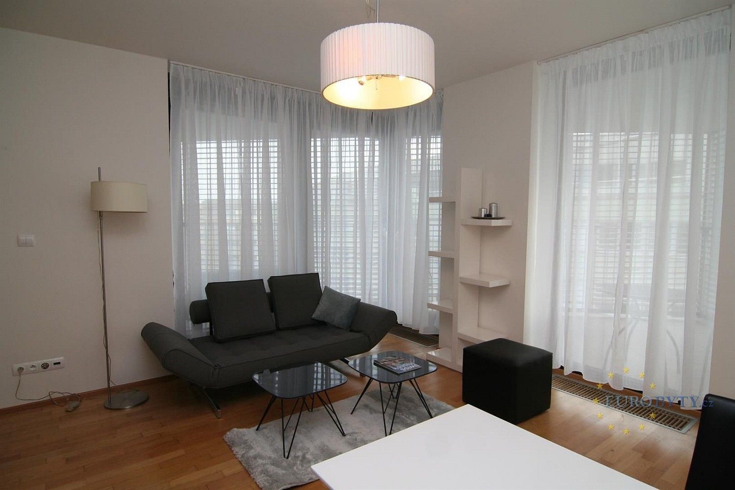 Byt 2+kk · 70 m² · Pitterova, Praha 3 - Žižkov - 3