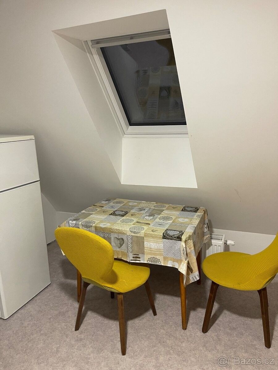 Pronájem byt - Hrádek nad Nisou, 463 34
