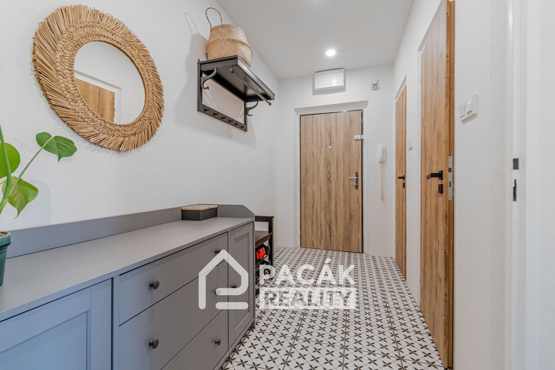 Prodej byt 3+1 - Bohuslava Němce, Přerov, 73 m² - 2