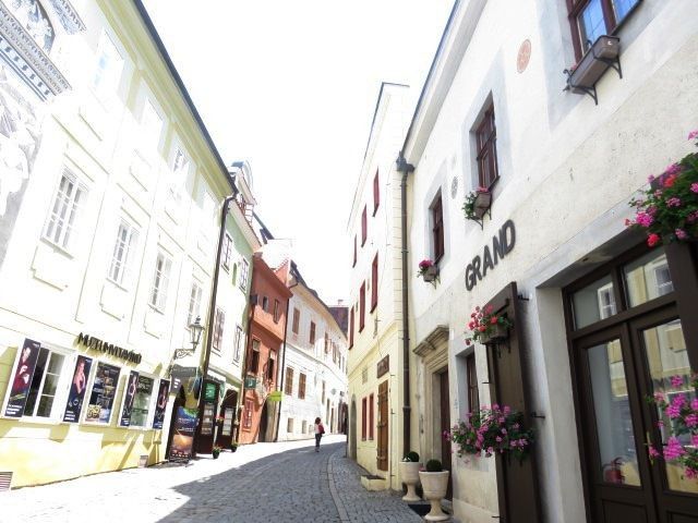 Prodej památky - Panská, Český Krumlov, 320 m²