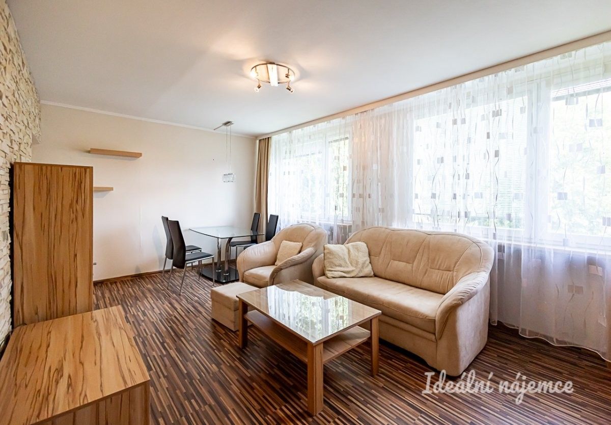 Byt 3+kk · 61 m² · Šimůnkova, Praha - 4