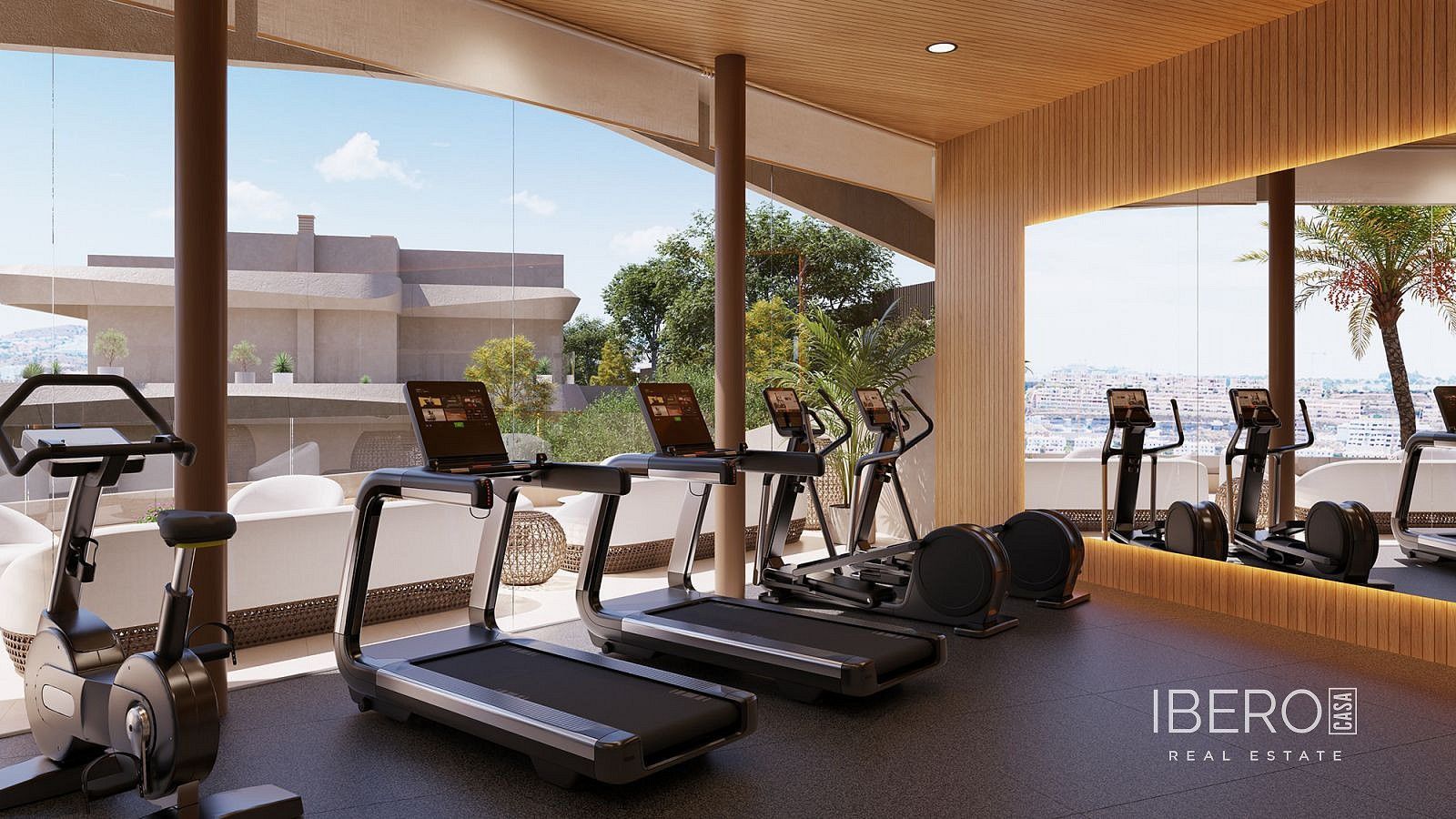 Prodej rodinný dům - La Cala de Mijas, ES, 223 m² - 5