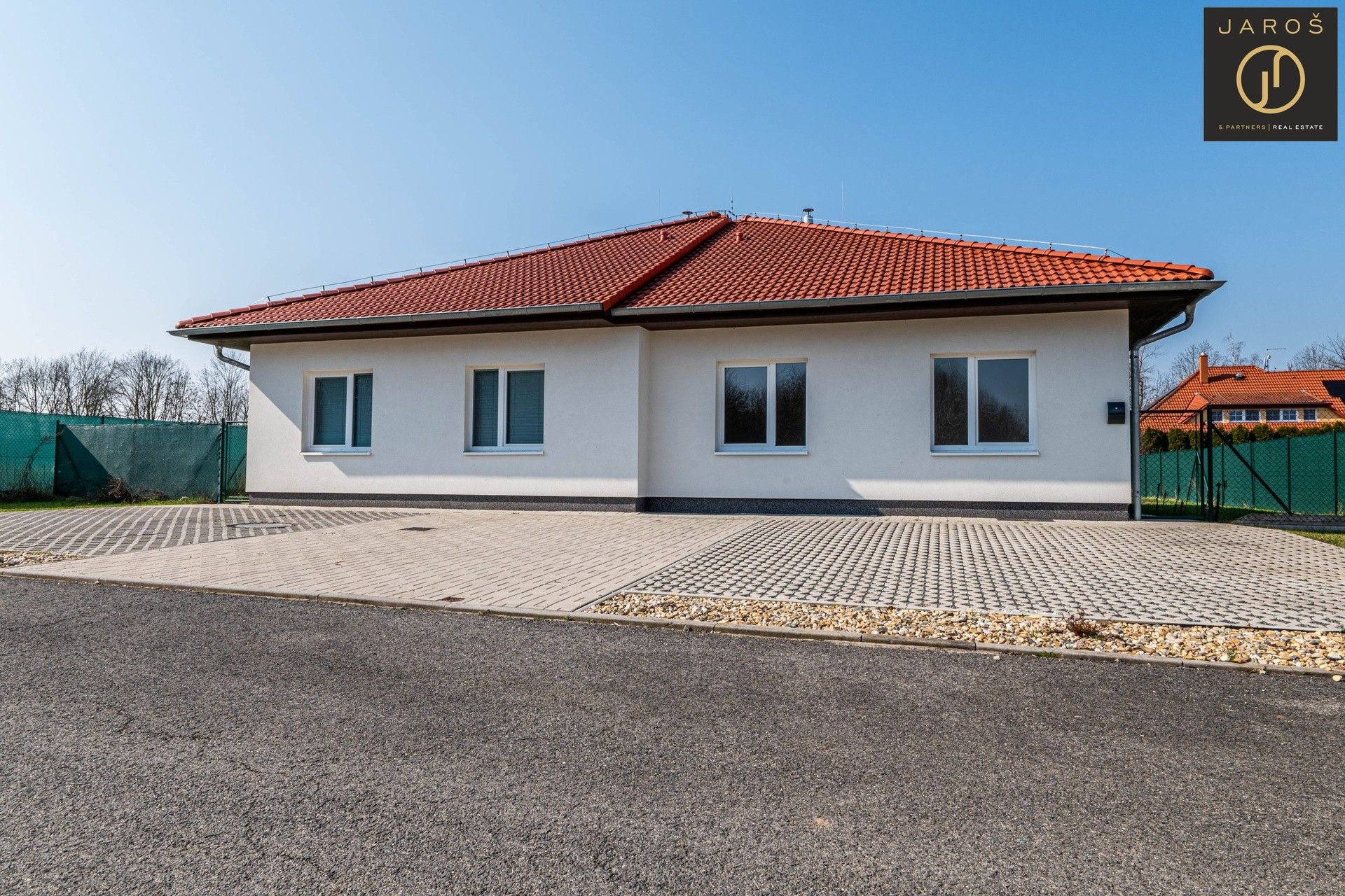 Rodinný dům, 93 m²
