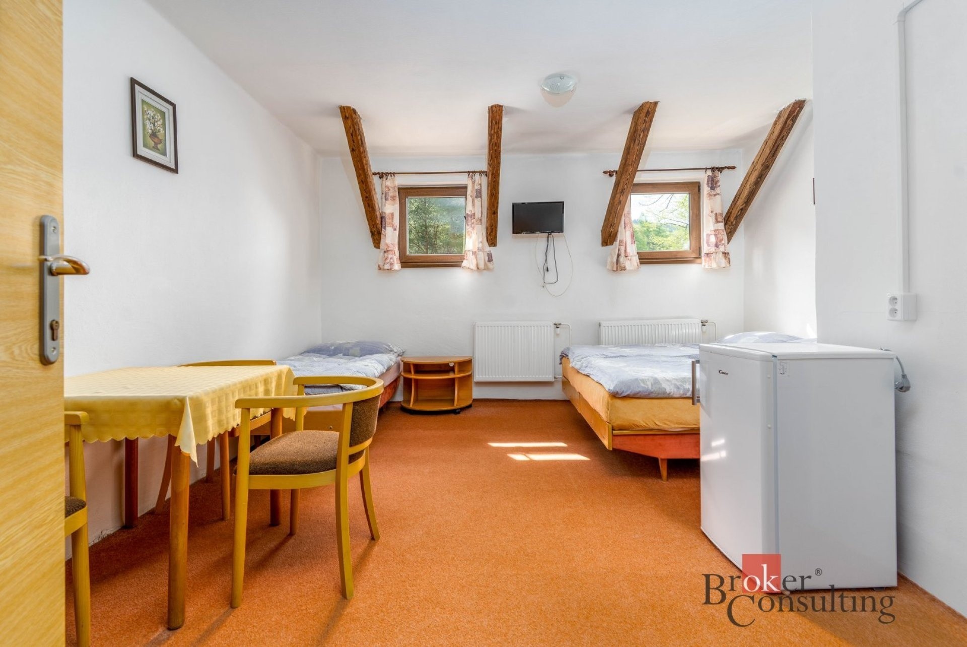 Rodinný dům · 620 m² · Promenáda, Horní Maršov - 3