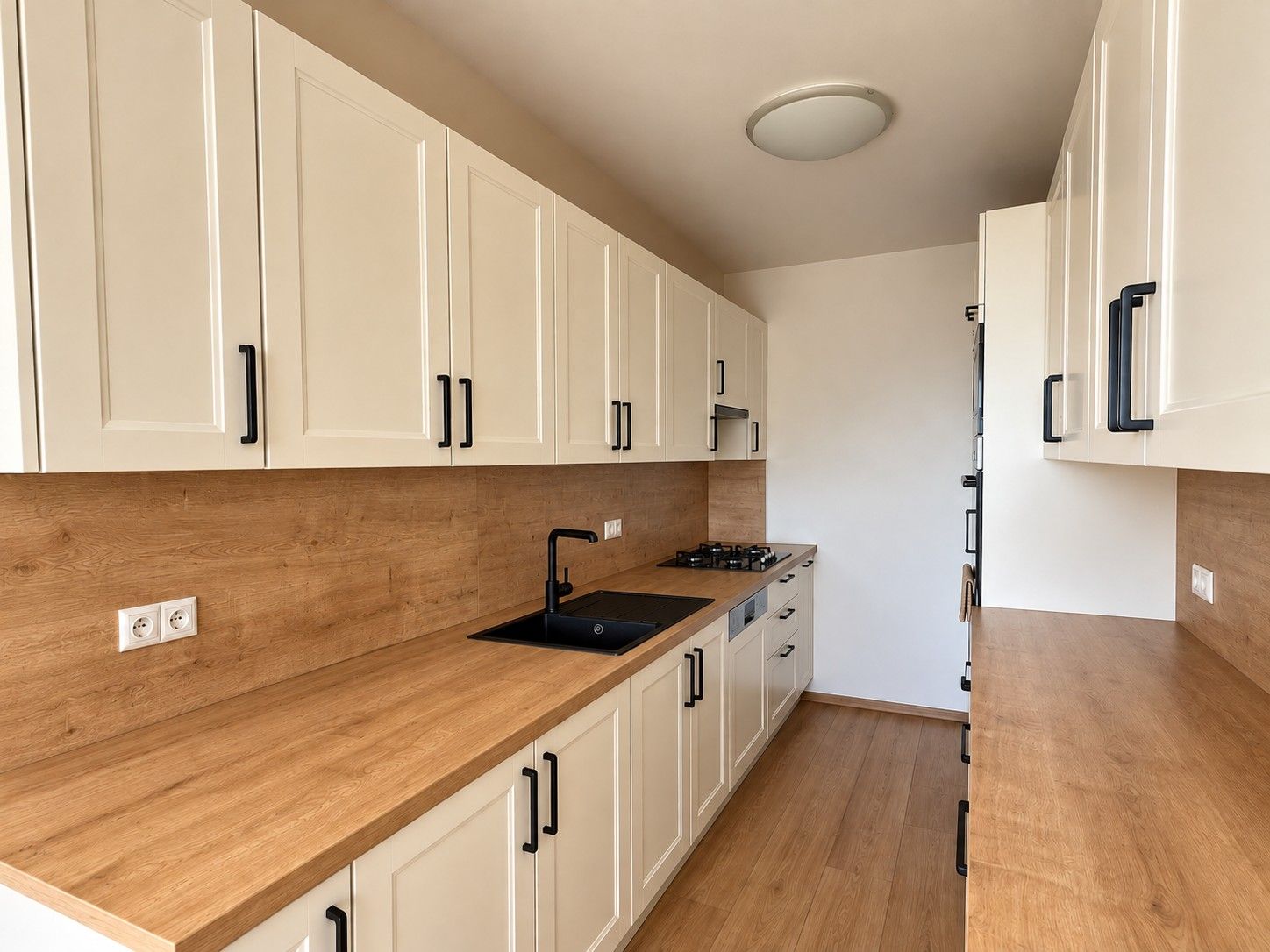 3+kk, Jeřábkova, Praha - Chodov, 68 m² - 2