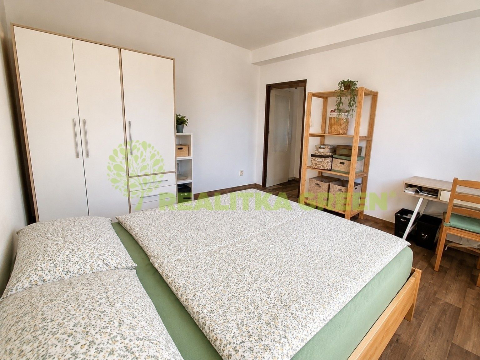 3+1, Luční, Valašské Meziříčí, 93 m² - 2