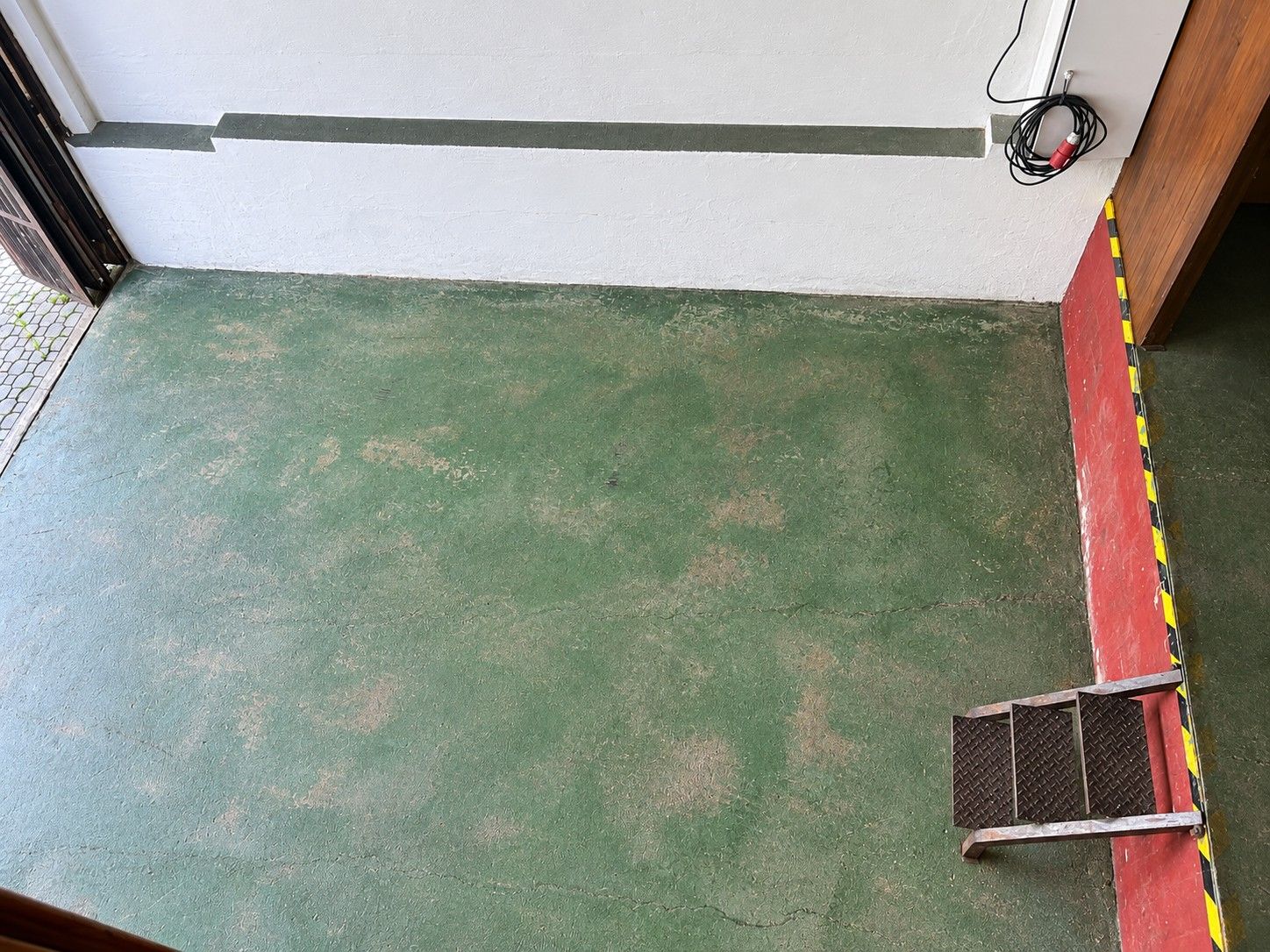 Obchodní prostory, K Linhartu, Karlovy Vary - Doubí u Karlových Var, Karlovarský kraj, 122 m² - 2
