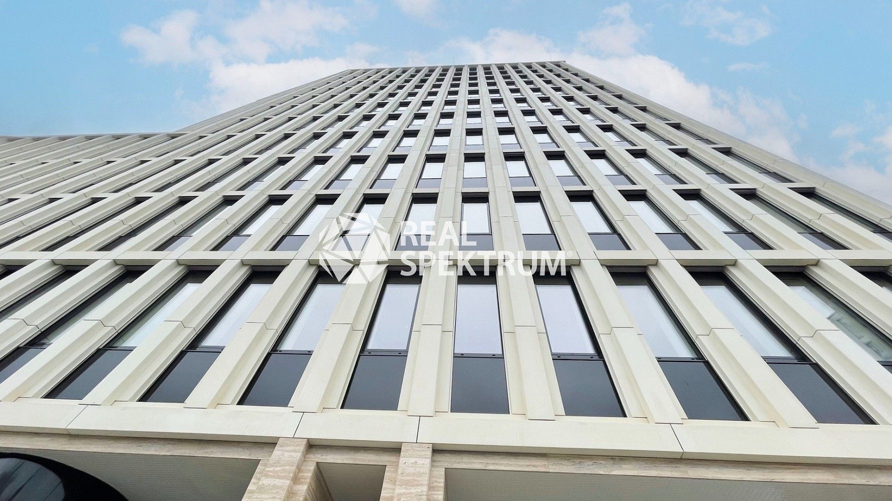 Pronájem kancelář - Brno - Trnitá, okres Brno-město, Jihomoravský kraj, 886 m² - 5