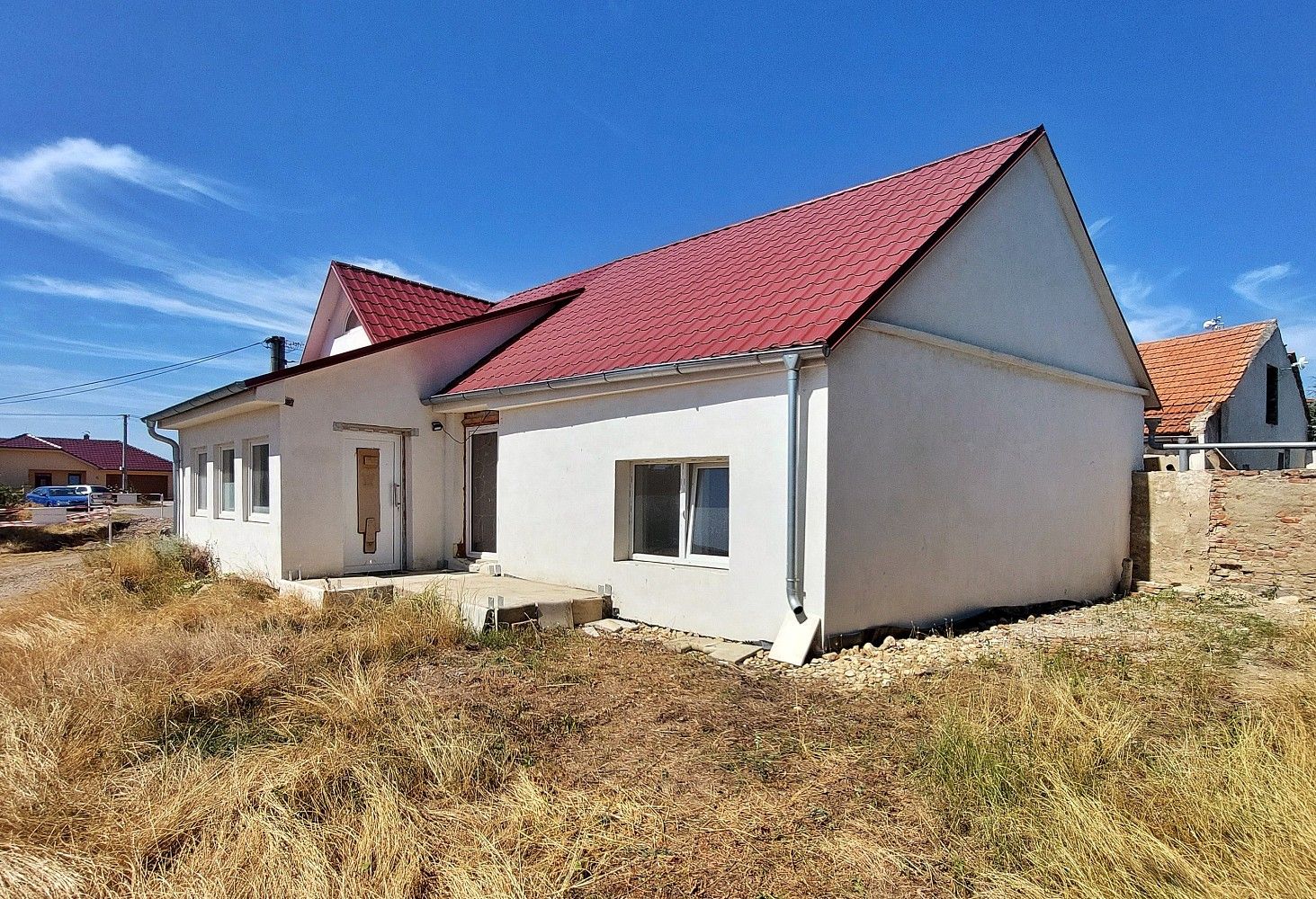 Rodinný dům · 77 m² · Hostěradice - Chlupice, okres Znojmo - 3