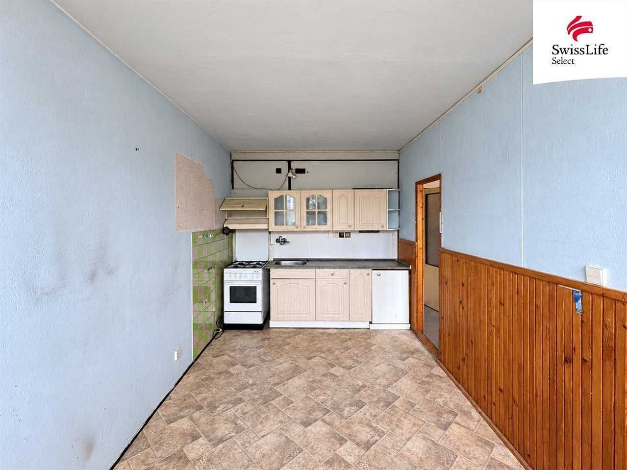 Byt 3+1 · 75 m² · Na růžovém poli, Kladno - Kročehlavy - 3