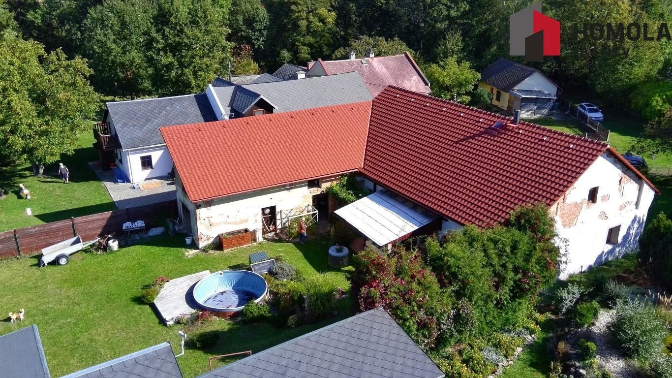 Chalupa · 94 m² · Karlov, Bohušov - 4
