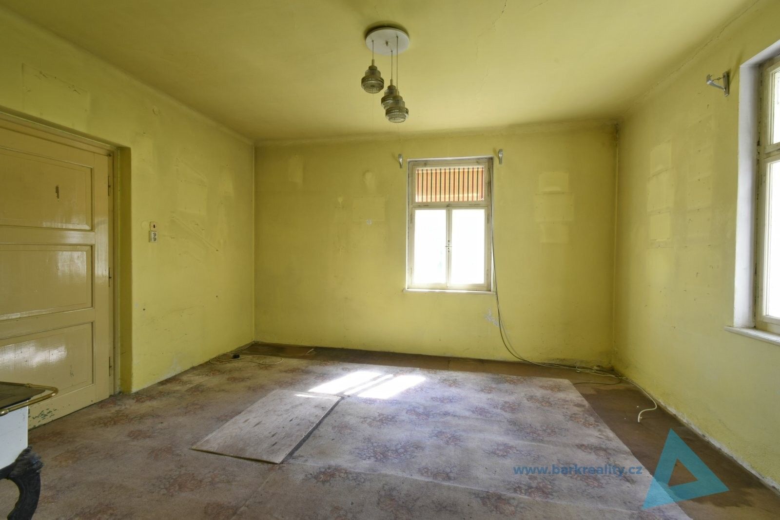 Prodej rodinný dům - B. Němcové, Nová Paka, 103 m² - 5