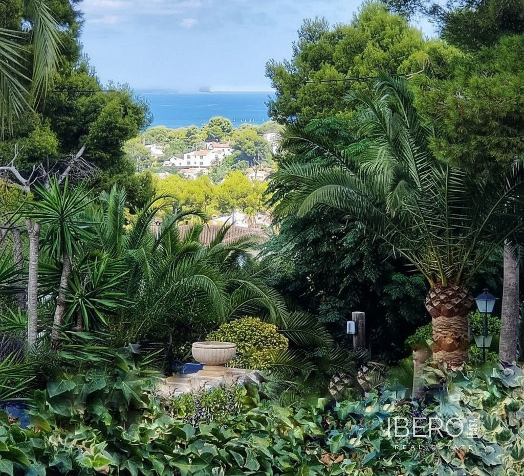 Prodej rodinný dům - Javea, ES, 314 m² - 2