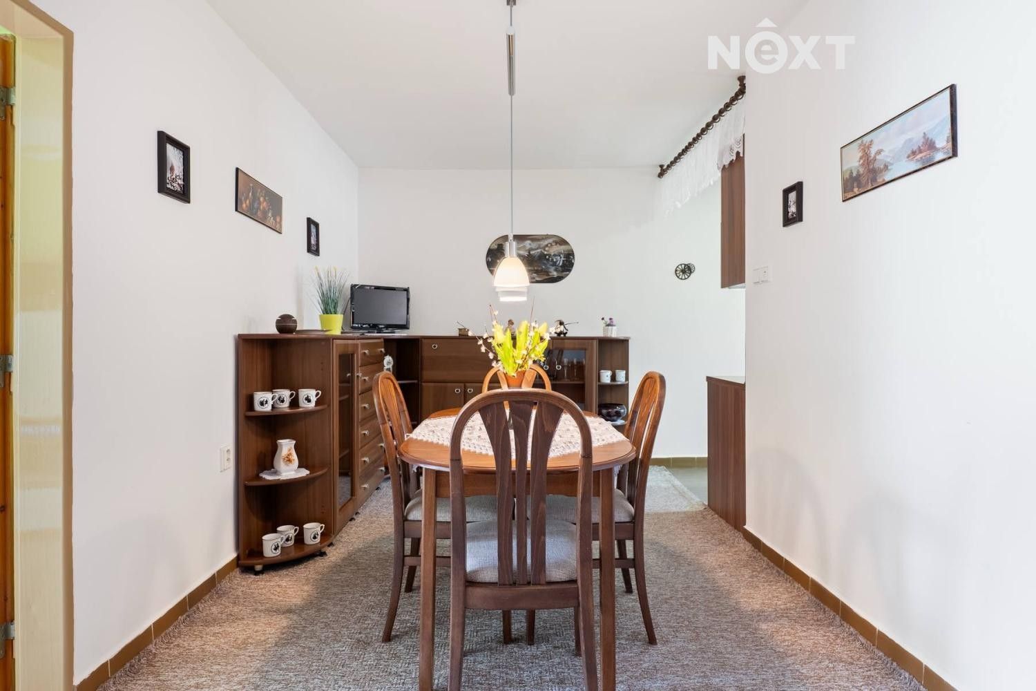 Byt 4+kk · 86 m² · Havlíčkova 803, Chrudim III - 4