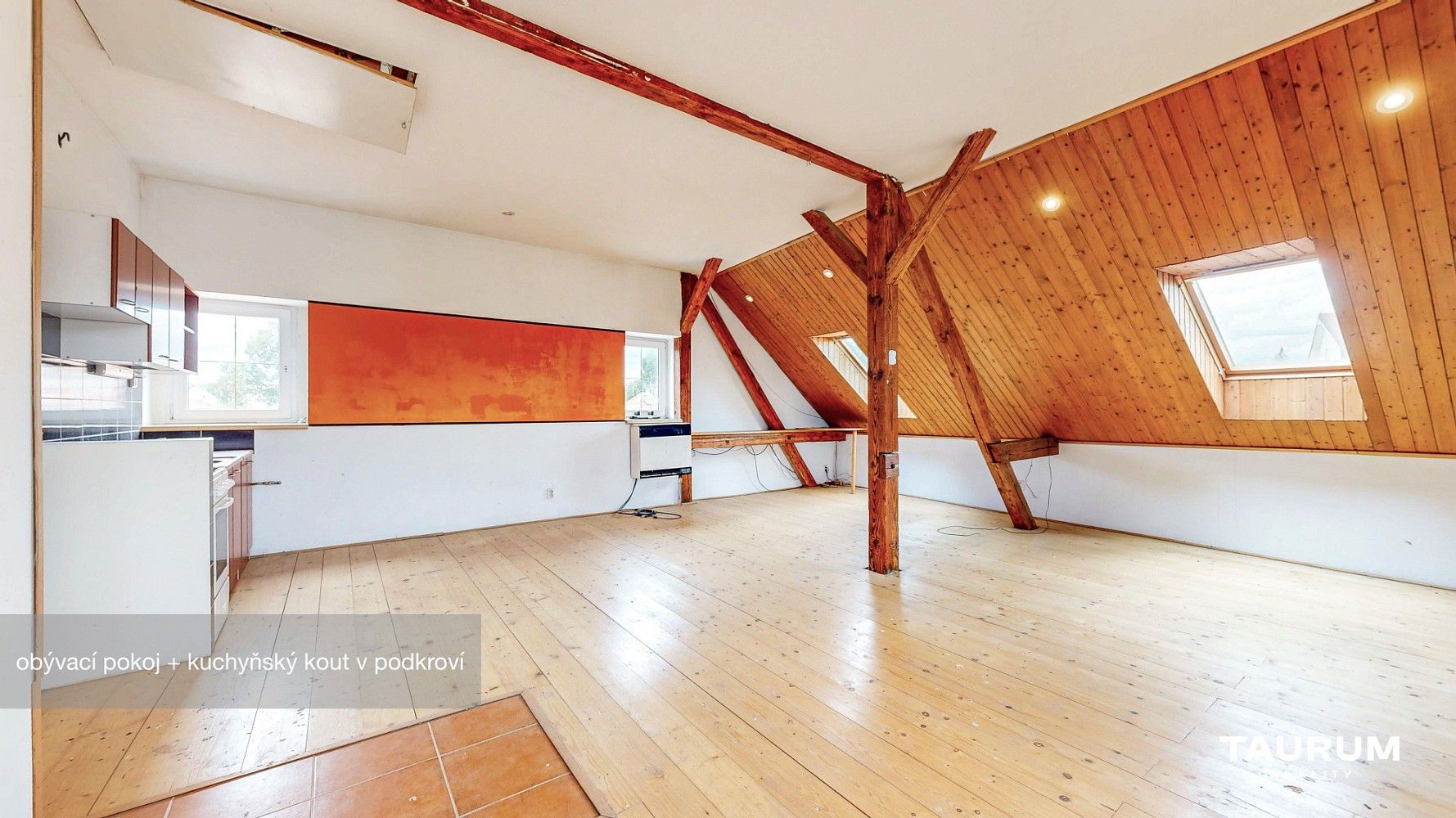 Chalupa · 229 m² · Bezručova, Stod, okres Plzeň-jih - 4
