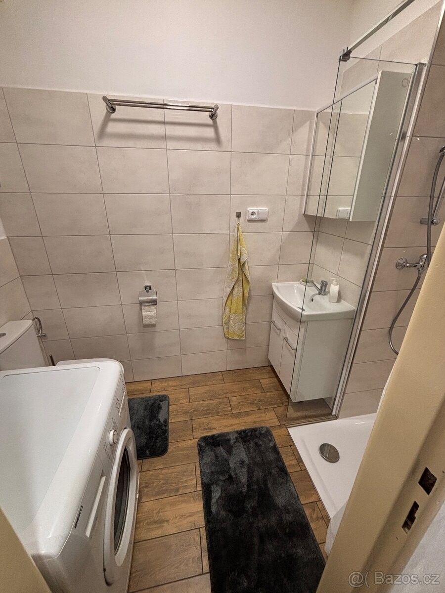 Pronájem byt - Hlinsko v Čechách, 539 01 - 5