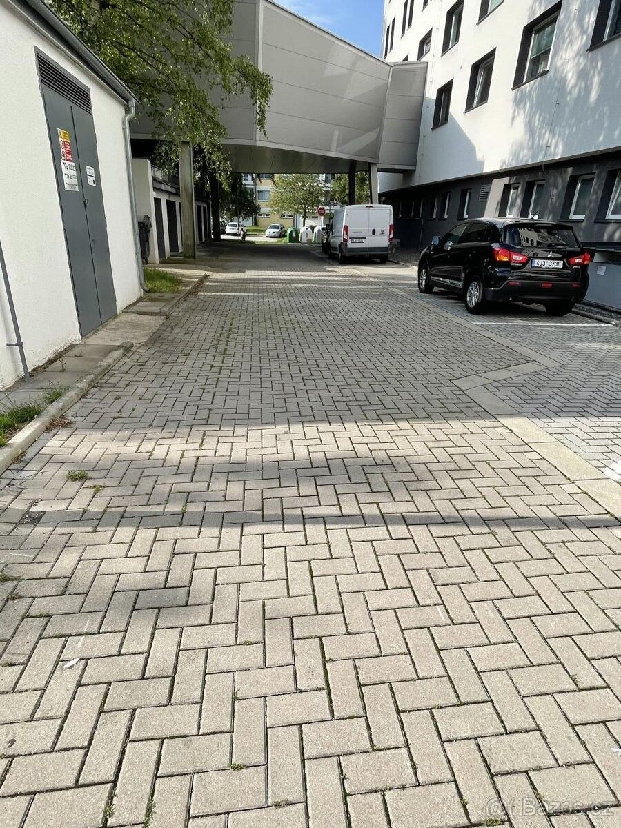 Pronájem pozemek pro bydlení - Žďár nad Sázavou, 591 01