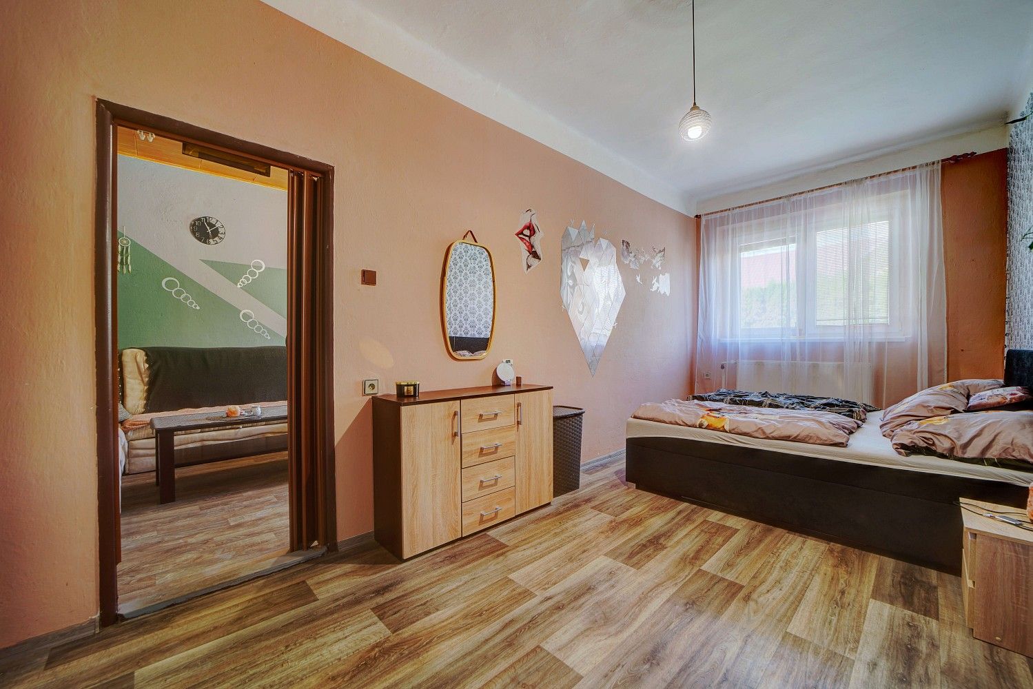 Rodinný dům · 96 m² · Halenkovice, okres Zlín - 4