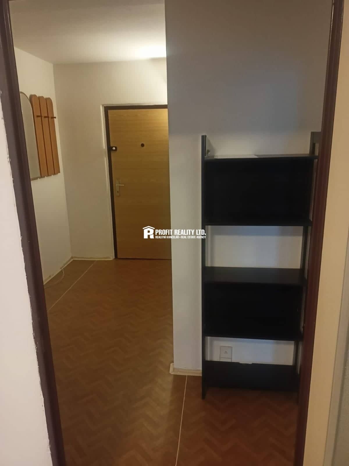 Pronájem byt 2+kk - Galandova, Praha, 43 m² - 5