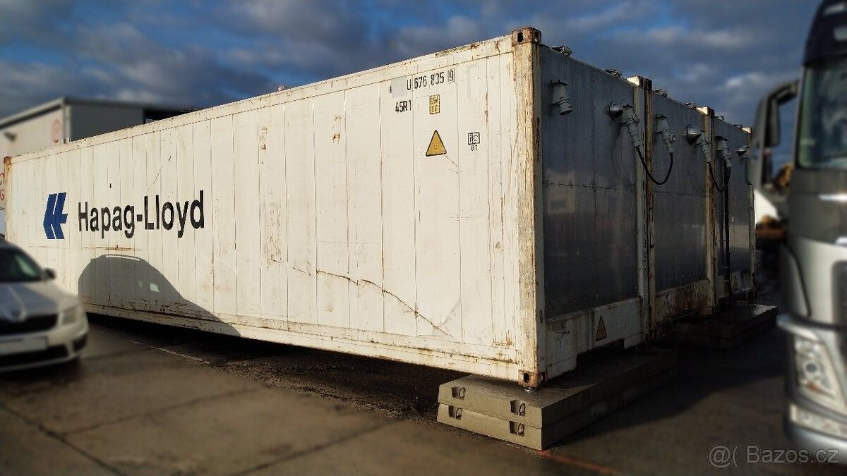 Prodej ostatní - Praha, 104 00