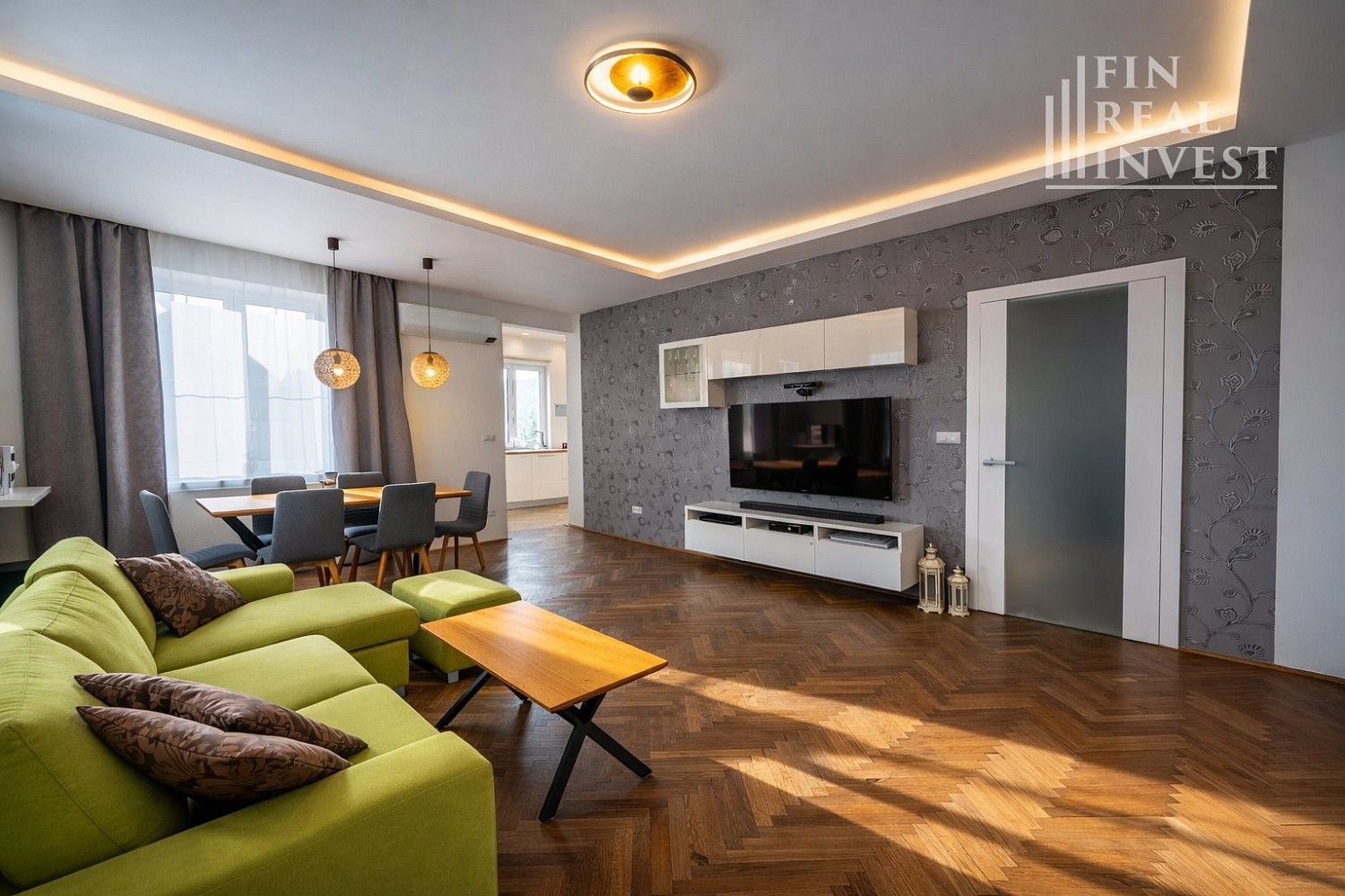 Byt 3+1 · 101 m² · Olomouc - Řepčín, Olomoucký kraj - 3