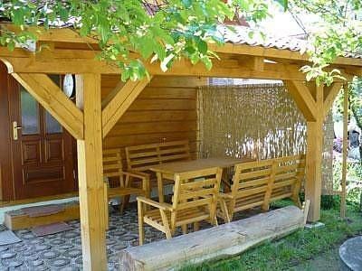 Chaty, Zašová, Zlínský kraj - 2