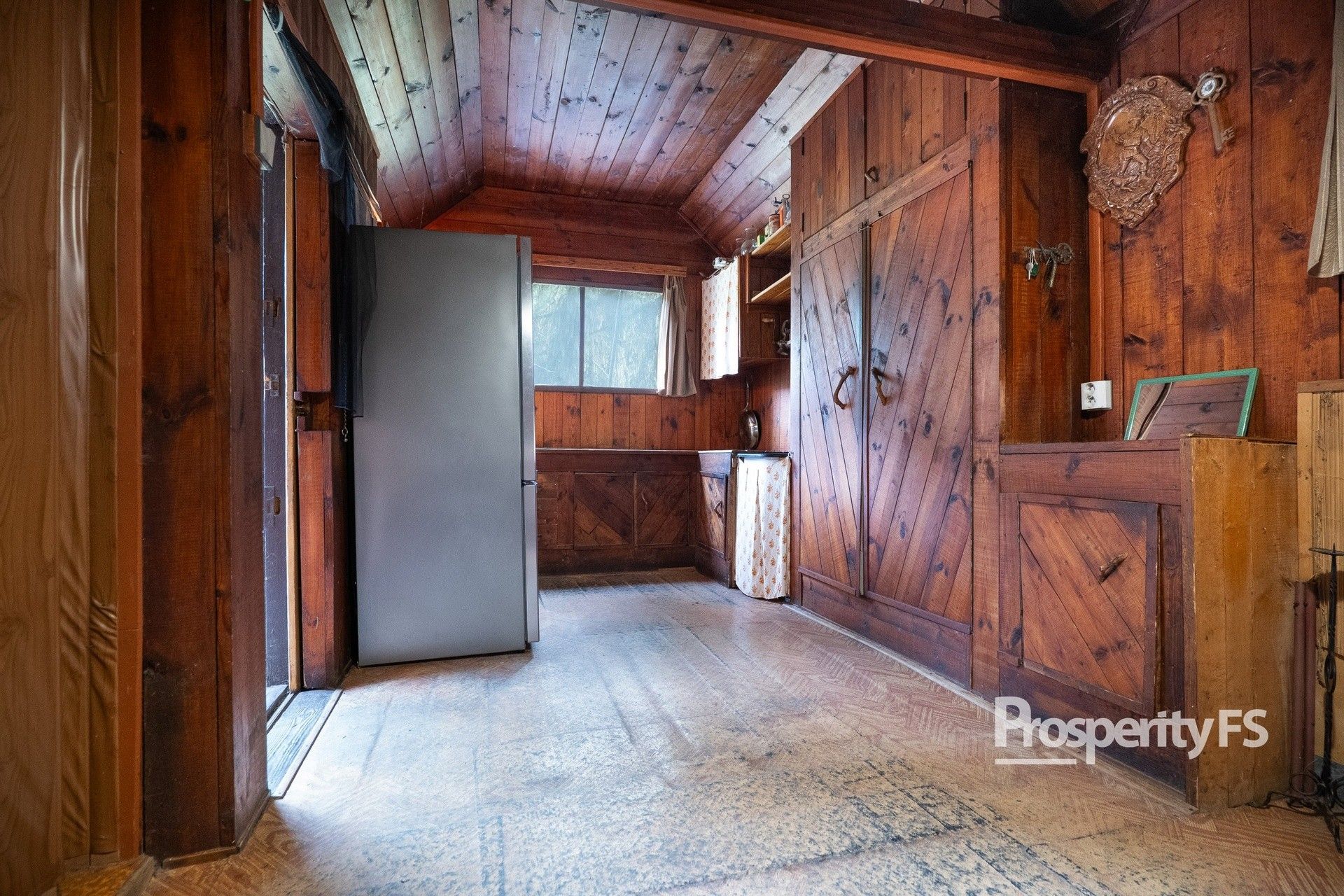 Chaty, Jílové u Prahy Luka pod Medníkem, 45 m² - 2