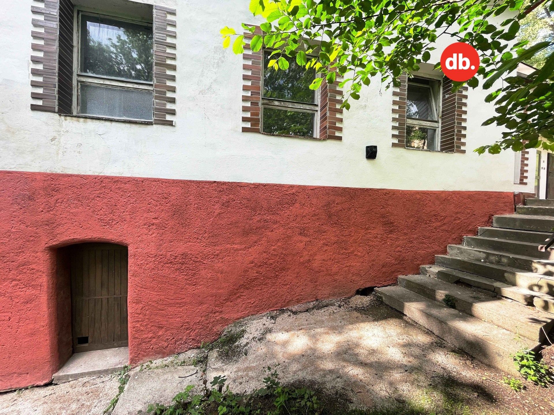 Rodinný dům · 82 m² · Československé armády, Loket - 3