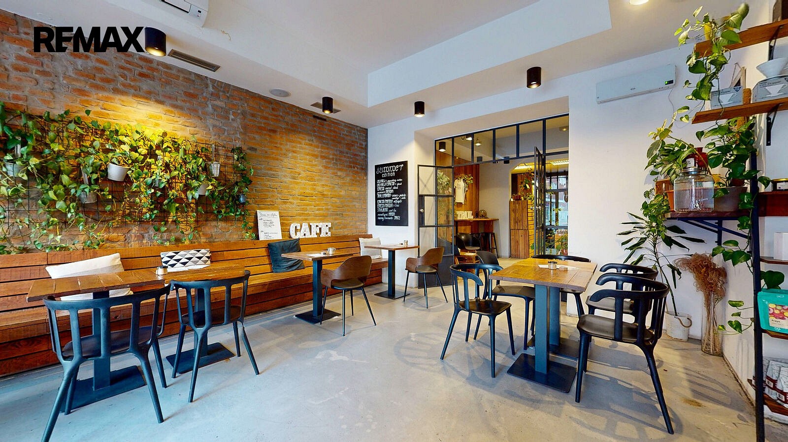 Restaurace, Štefánikova, Brno - Ponava, 210 m² - 1
